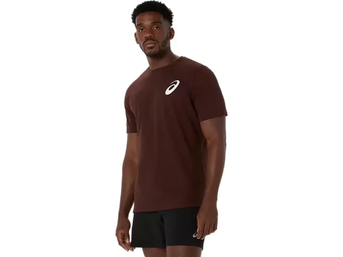 MEN’S PARKS EXPLORER II TEE MEN’S PARKS EXPLORER II TEE