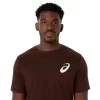 MEN’S PARKS EXPLORER II TEE MEN’S PARKS EXPLORER II TEE