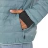 MEN’S PERFORMANCE INSULATED JACKET 2.0