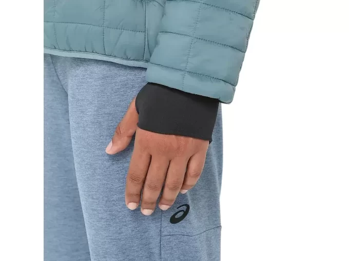 MEN’S PERFORMANCE INSULATED JACKET 2.0