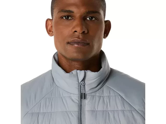 MEN’S PERFORMANCE INSULATED VEST 2.0