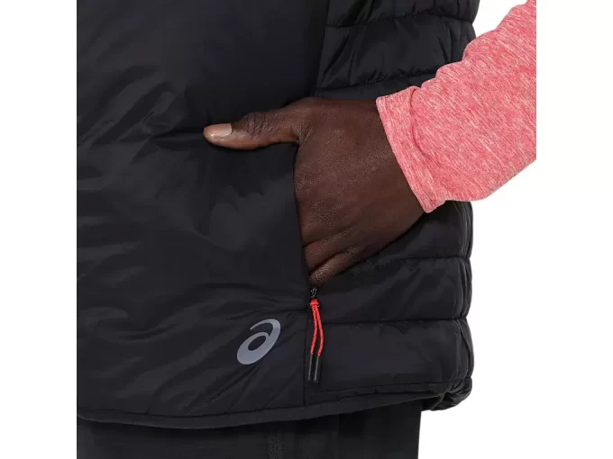 MEN’S PERFORMANCE INSULATED VEST 2.0