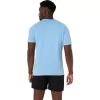 MEN’S PR POLY COTTON TEE