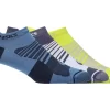 MEN’S QUICK LYTE PLUS 3PK