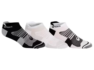 MEN’S QUICK LYTE PLUS 3PK