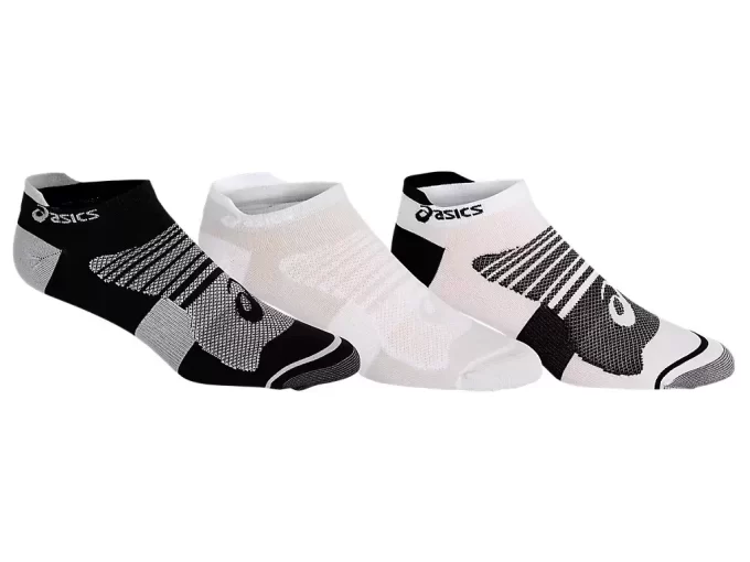 MEN’S QUICK LYTE PLUS 3PK