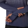 MEN’S SEAMLESS LONG SLEEVE TOP