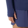 MEN’S SEAMLESS LONG SLEEVE TOP