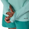 MEN’S SEAMLESS LONG SLEEVE TOP