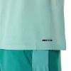 MEN’S SEAMLESS SHORT SLEEVE TOP