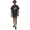 MEN’S SHOES GRAPHIC SHORT SLEEVE TOP