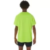 MEN’S SHOES GRAPHIC SHORT SLEEVE TOP