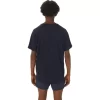 MEN’S SHOES GRAPHIC SHORT SLEEVE TOP
