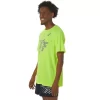 MEN’S SHOES GRAPHIC SHORT SLEEVE TOP