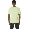 MEN’S SHORT SLEEVE HTHR TECH TOP MEN’S SHORT SLEEVE HTHR TECH TOP