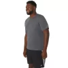 MEN’S SHORT SLEEVE HTHR TECH TOP