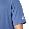 MEN’S SHORT SLEEVE HTHR TECH TOP