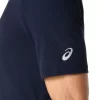 MEN’S SHORT SLEEVE HTHR TECH TOP