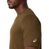 MEN’S SHORT SLEEVE HTHR TECH TOP