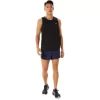 MEN’S SPLIT SHORT