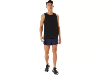 MEN’S SPLIT SHORT