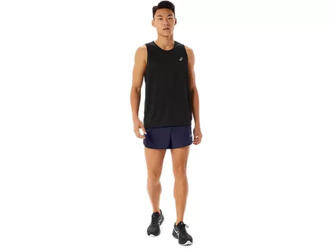 MEN’S SPLIT SHORT