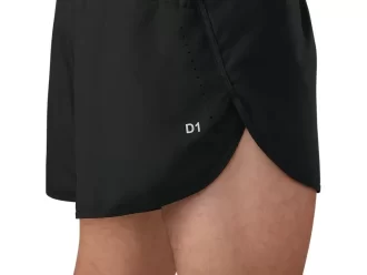 MEN’S SPLIT SHORT
