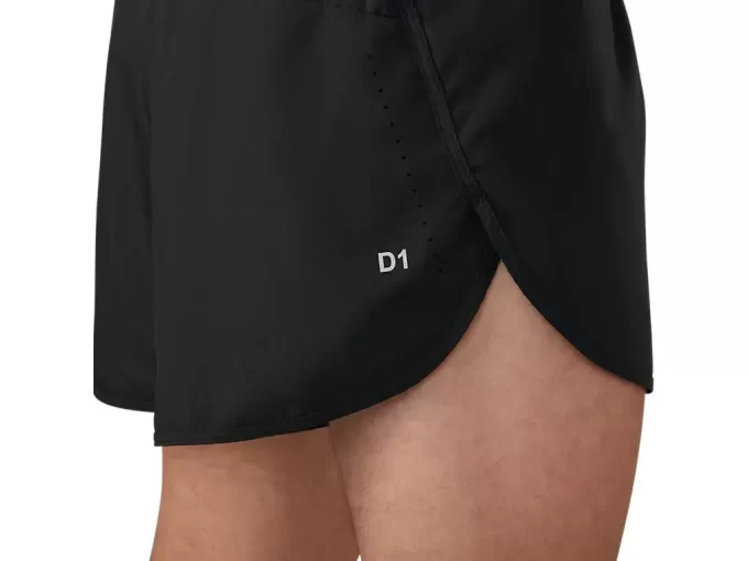 MEN’S SPLIT SHORT
