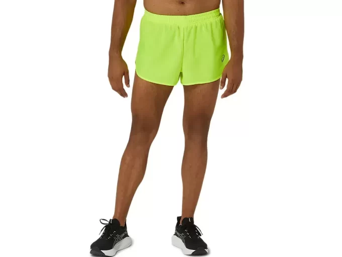 MEN’S SPLIT SHORT