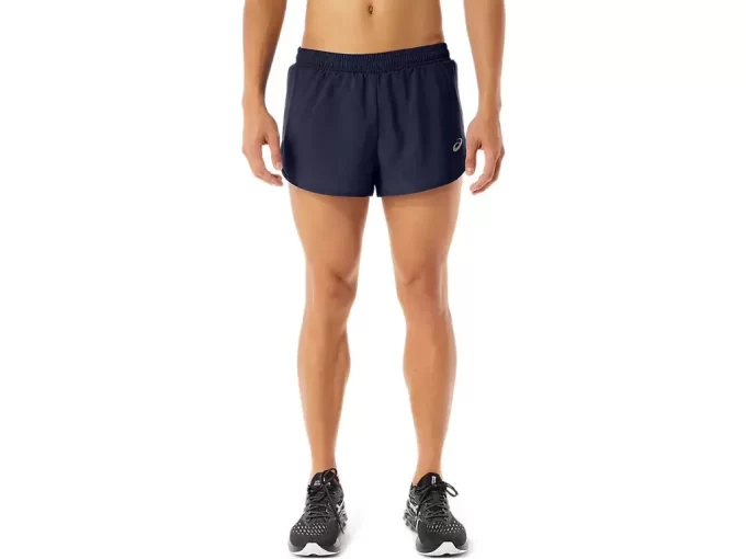 MEN’S SPLIT SHORT