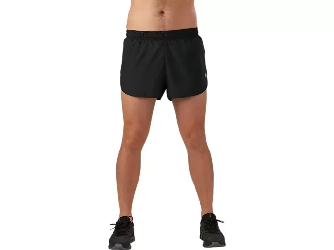 MEN’S SPLIT SHORT