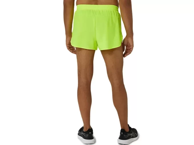 MEN’S SPLIT SHORT