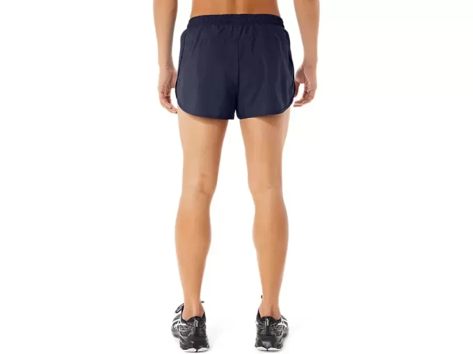 MEN’S SPLIT SHORT