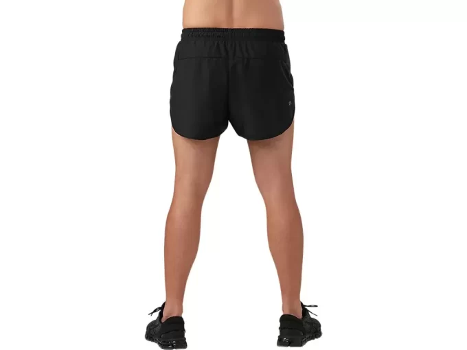 MEN’S SPLIT SHORT