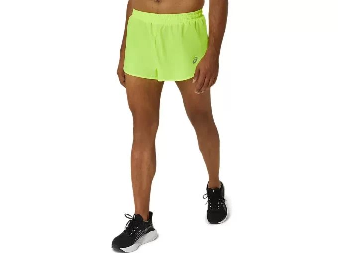 MEN’S SPLIT SHORT
