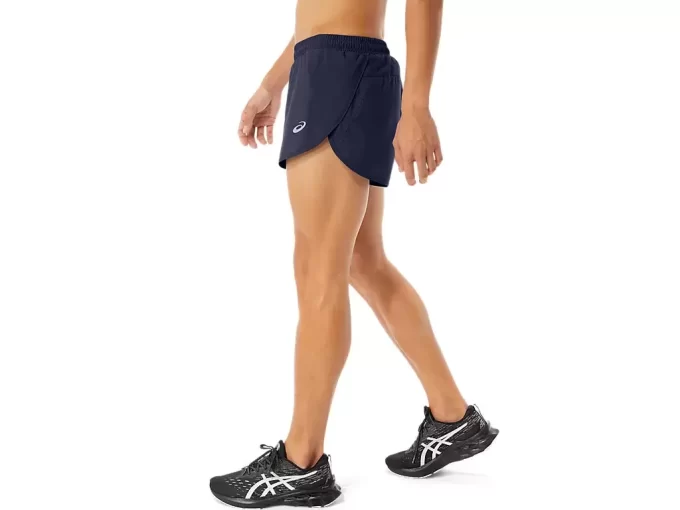 MEN’S SPLIT SHORT