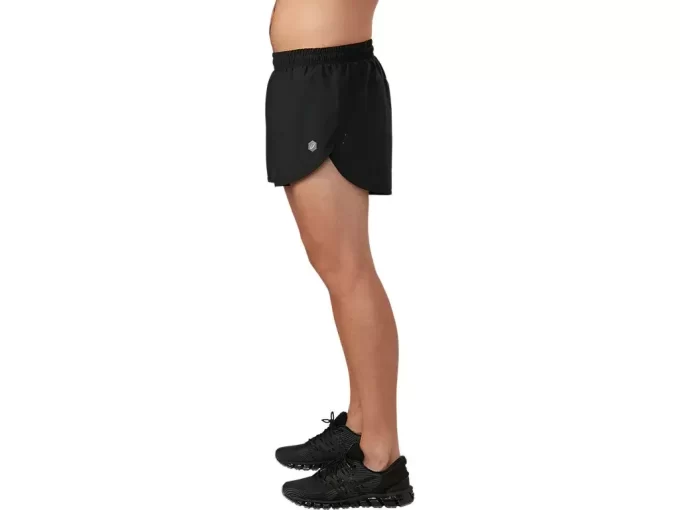 MEN’S SPLIT SHORT