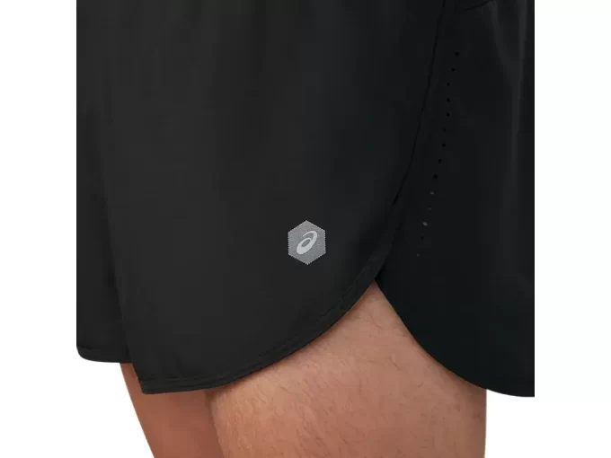 MEN’S SPLIT SHORT