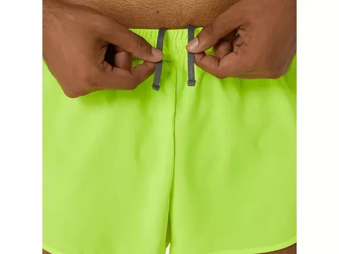 MEN’S SPLIT SHORT