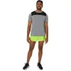 MEN’S SPLIT SHORT