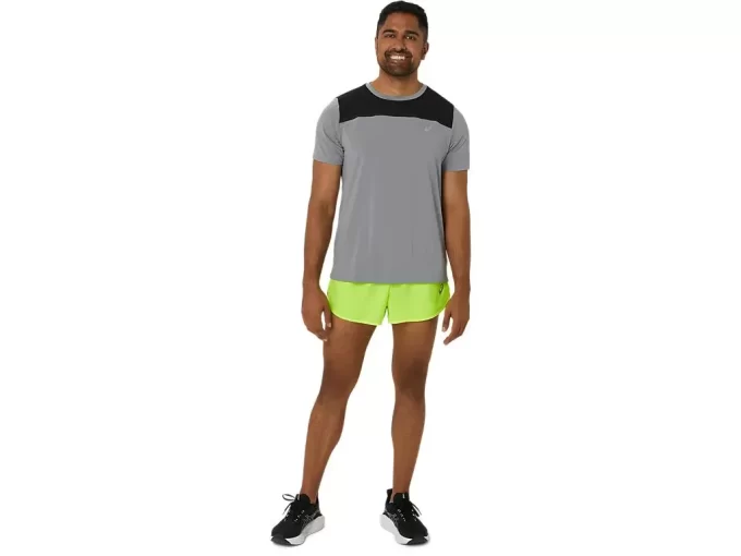 MEN’S SPLIT SHORT