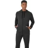 MEN’S TECH FZ HOODIE 2.0