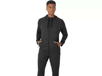 MEN’S TECH FZ HOODIE 2.0