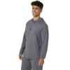 MEN’S TECH PULL OVER HOODIE