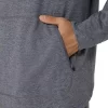 MEN’S TECH PULL OVER HOODIE