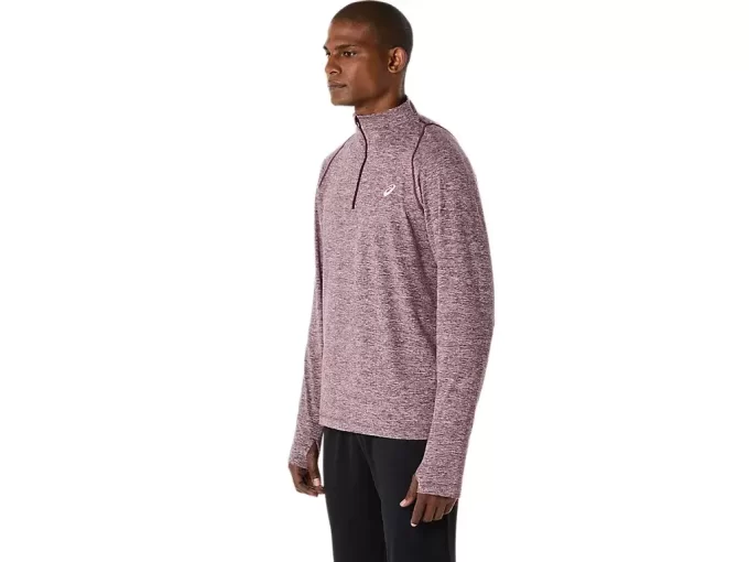 MEN’S THERMOPOLIS QUARTER ZIP MEN’S THERMOPOLIS QUARTER ZIP