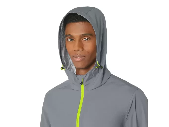 MEN’S WATERPROOF JACKET