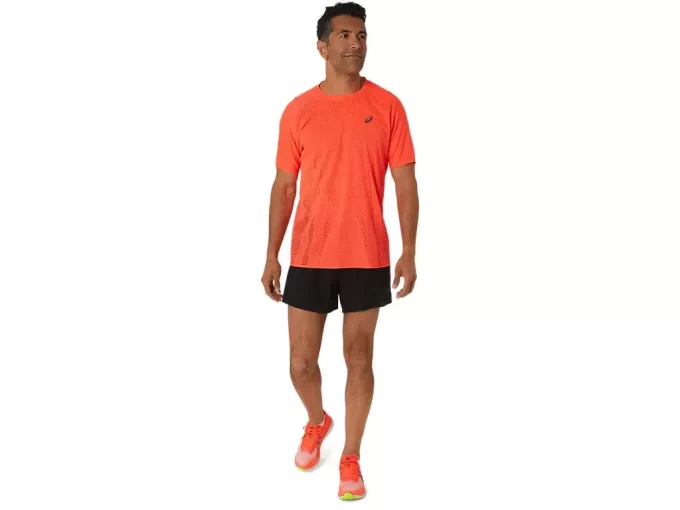 METARUN 5IN SHORT