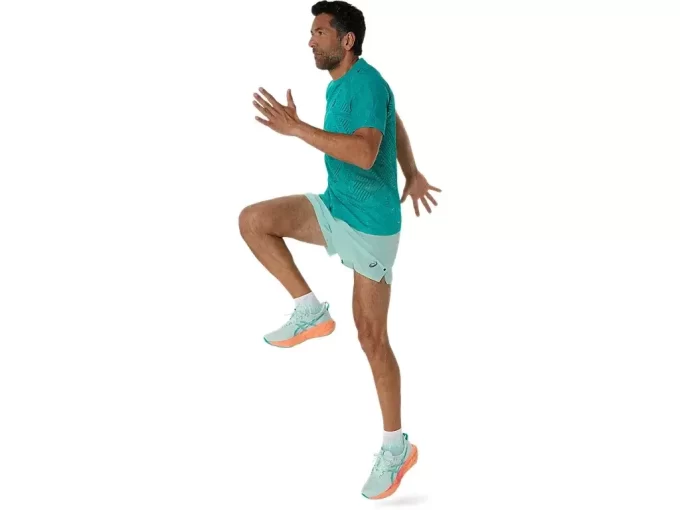 METARUN 5IN SHORT