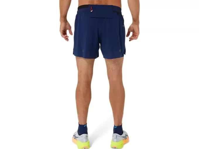 METARUN 5IN SHORT